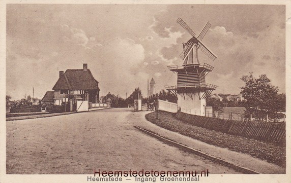 molen